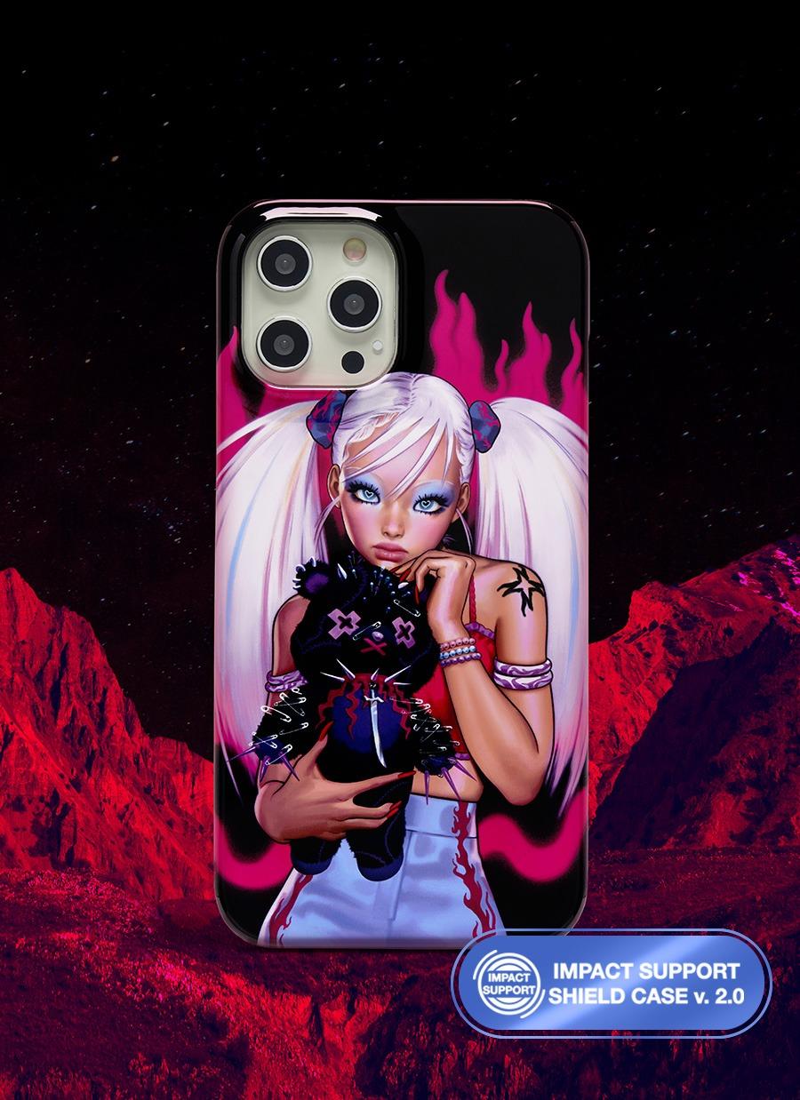 IMpact Support Shield Case 2.0 Dona