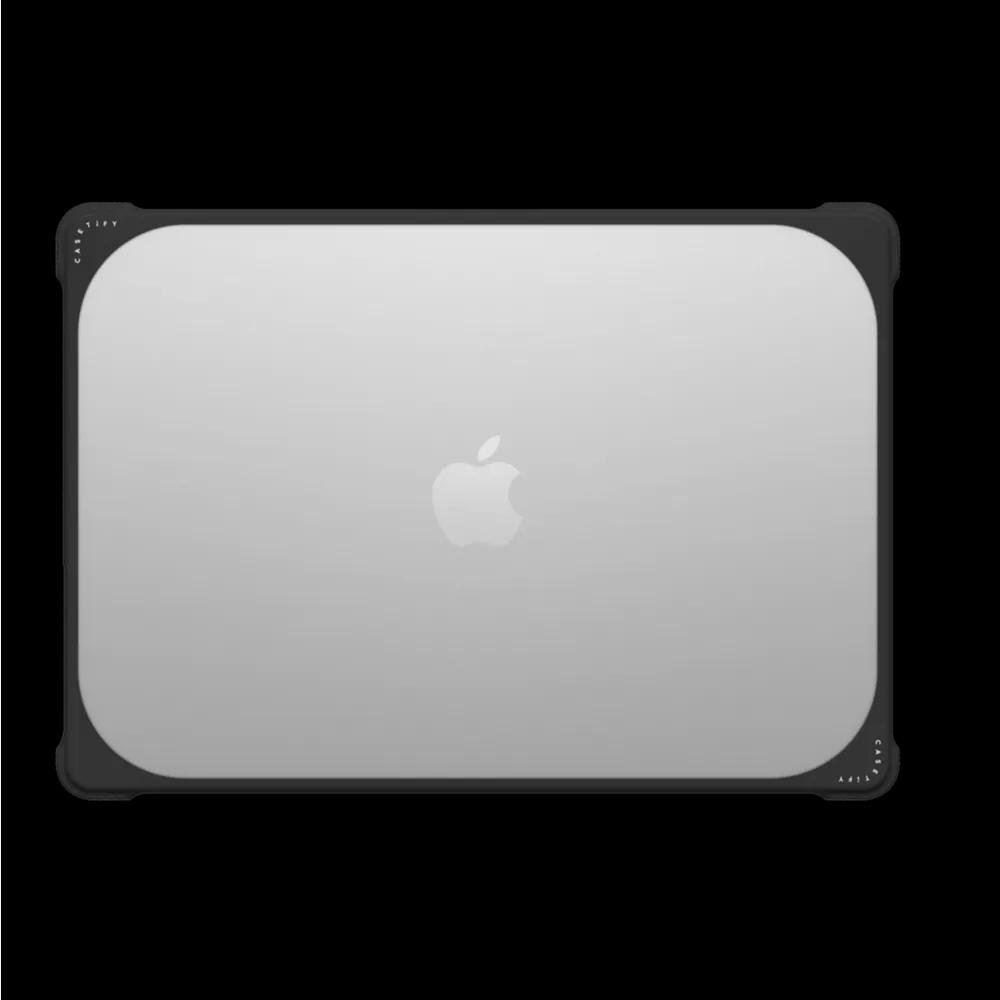 Clear MacBook Case