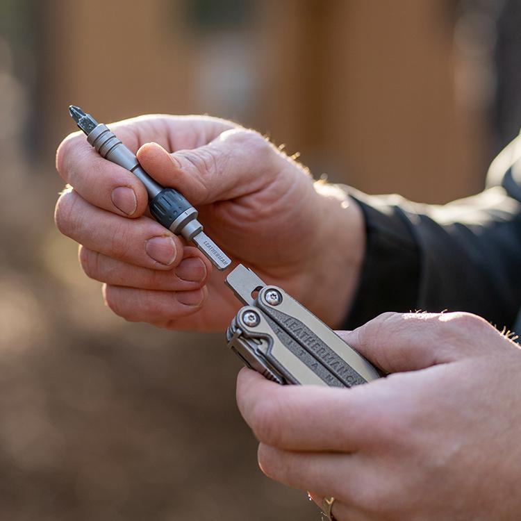 레더맨 RATCHET DRIVER (라쳇 드라이버)