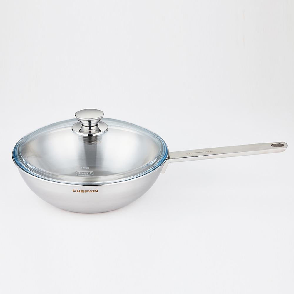 316STS 커퍼코어 26cm 멀티웍