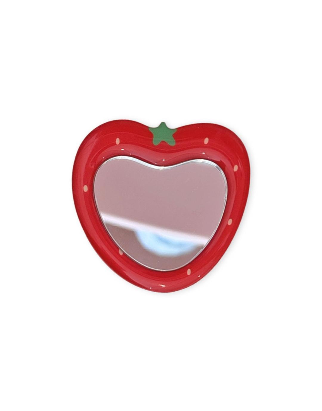 Strawberry Mirror tok (맥세이프 선택 가능)