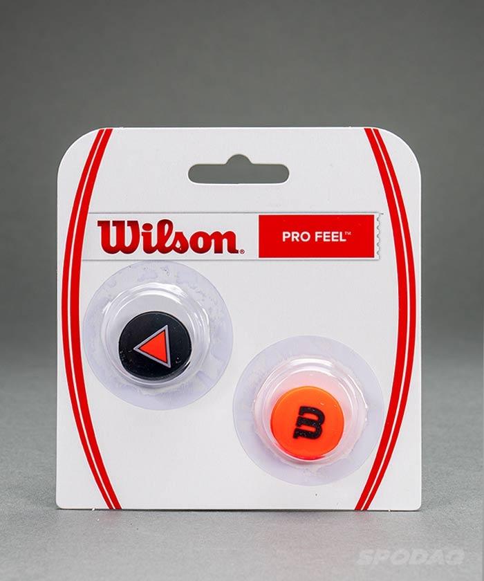 윌슨 테니스 댐프너 PRO FEEL 댐프너 (클래시) WRZ8405701001