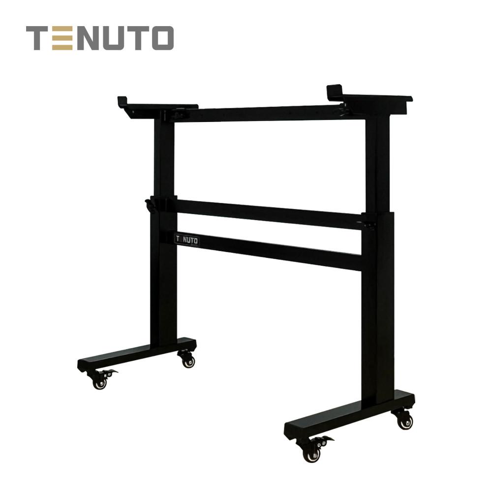 테누토 건반키보드스탠드 TENUTO TKS-2000 바퀴장착 피아노 키보드거치대