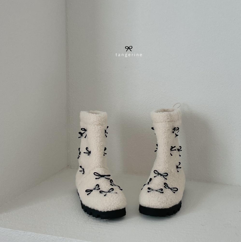 (어덜트)뽀그리본부츠