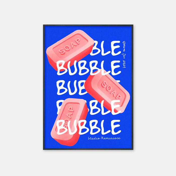Soap 포스터