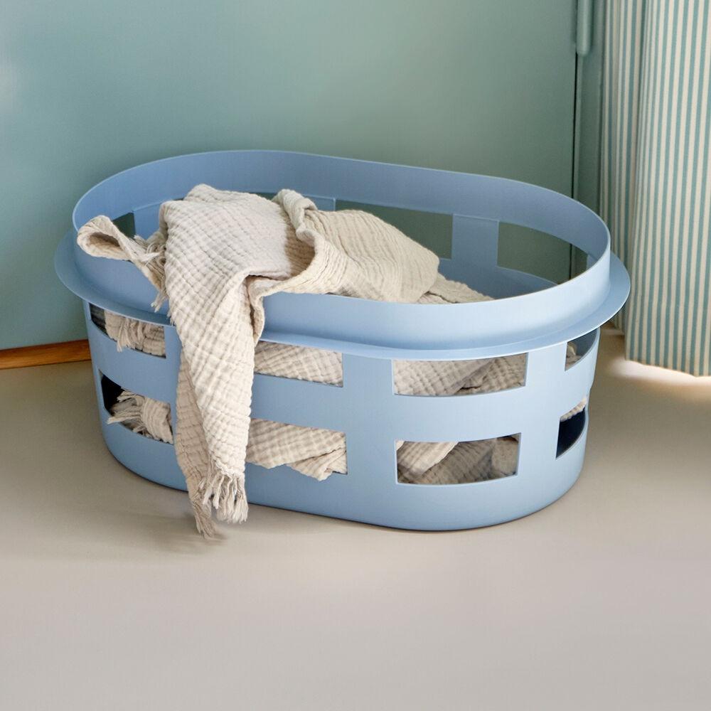 [HAY] Basket S, 소프트 블루