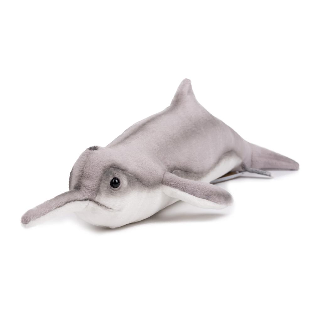 [한사토이] 6793 양쯔강돌고래 동물인형/52cm.L