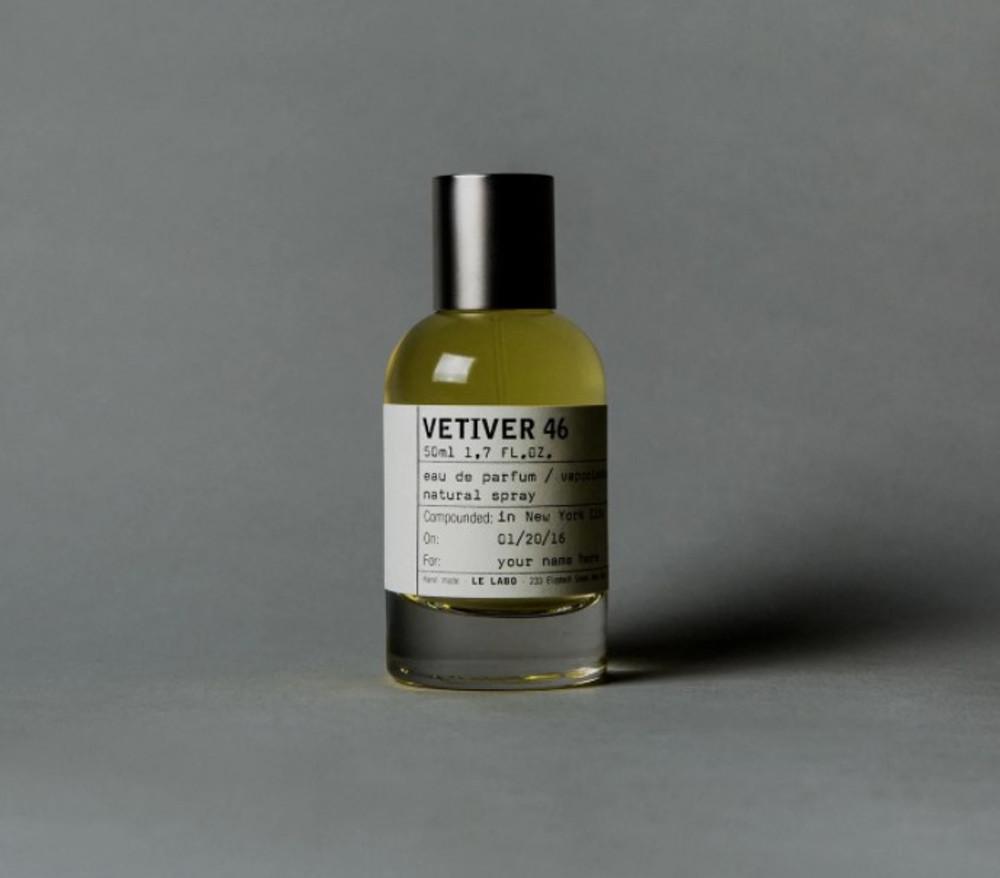 르라보 베티버46 오 드 퍼퓸 50ml 15ml 100ml VETIVER 46