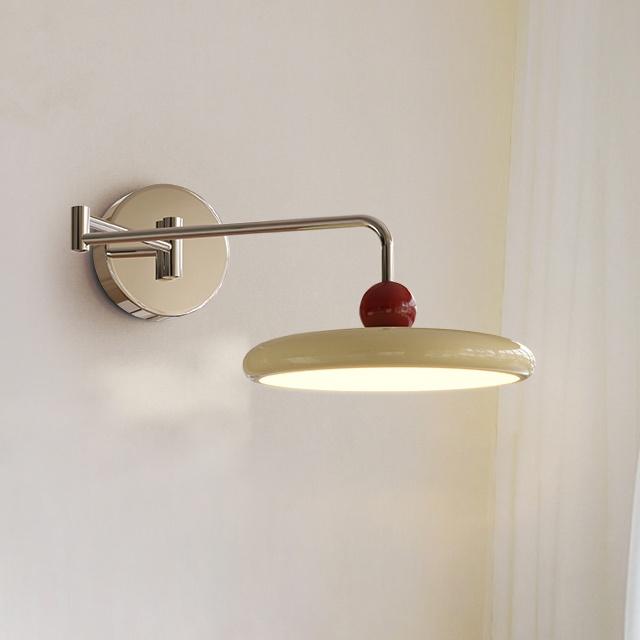 [무료배송] 쏠띵즈 5color 모던 미드센츄리 벽램프