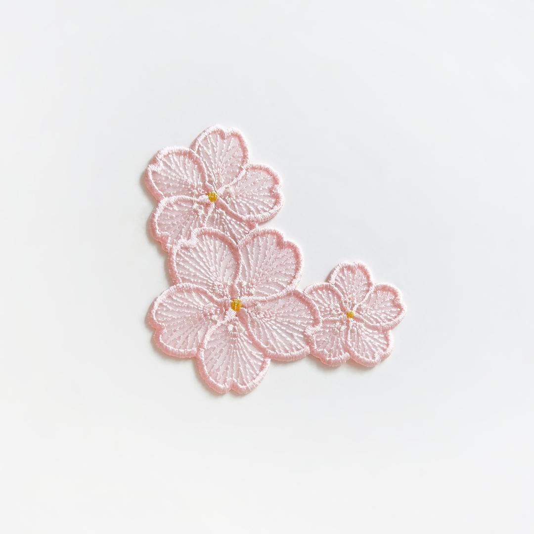 BOOKMARK_CHERRY BLOSSOM