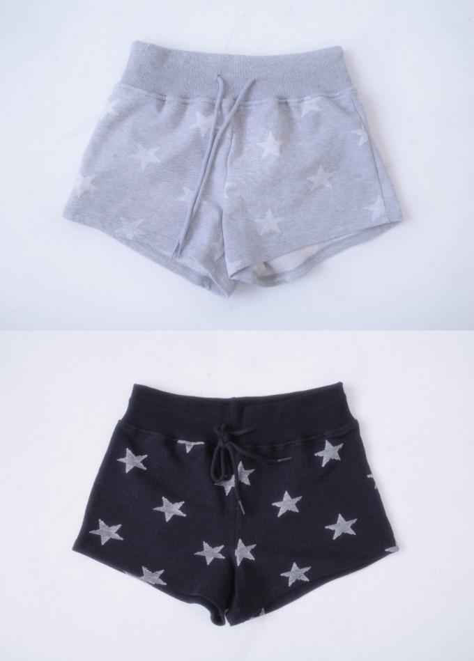 [MD PICK] Star short pt (2color)