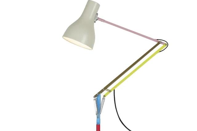 [해외] 앵글포이즈 데스크스탠드 모음