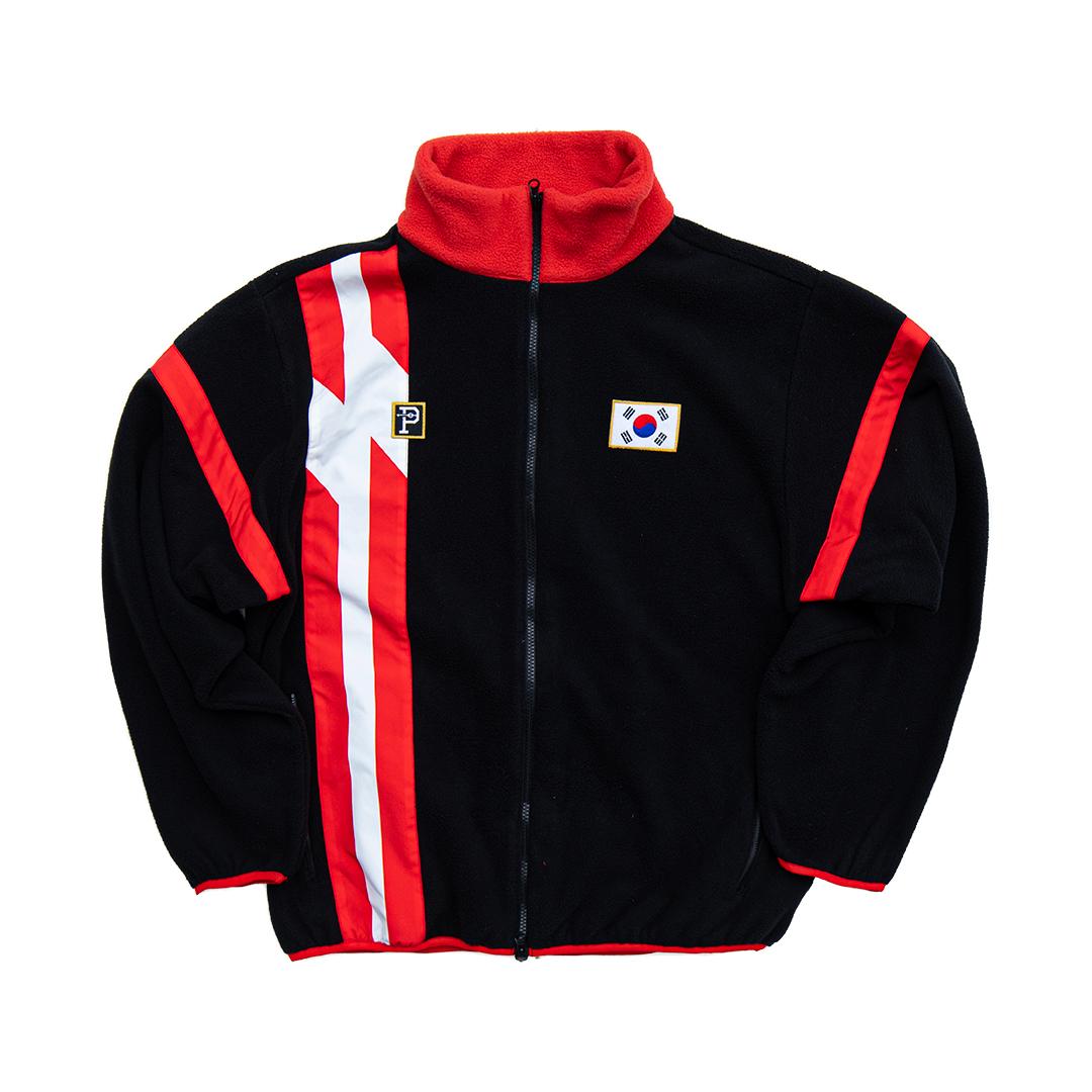 P X KFA 1996 FLEECE (BLACK)