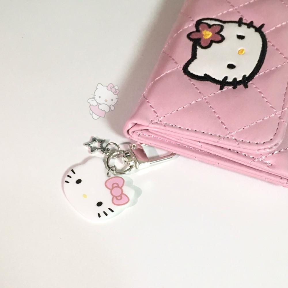 키라키링 오리진 키티 키링 kirakeyring origin kitty keyring