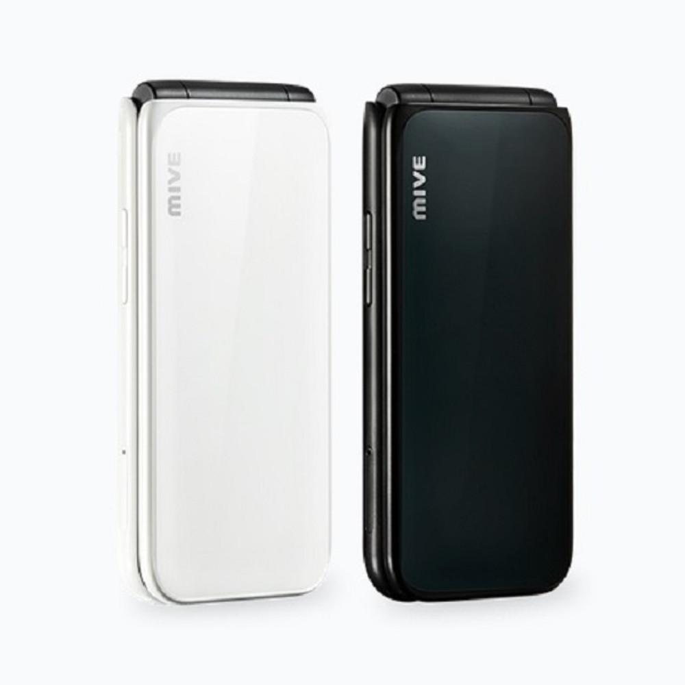 마이브 mive 스타일폴더 AT-M120 미사용 풀박스 새제품 공기계