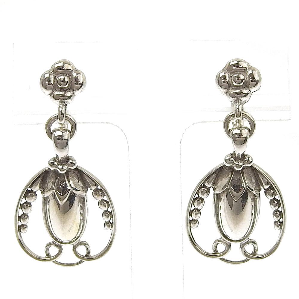 [Georg Jensen] George Jensen 1990 초기 컬렉션 빈티지 실버 925 숙녀 귀걸이순위