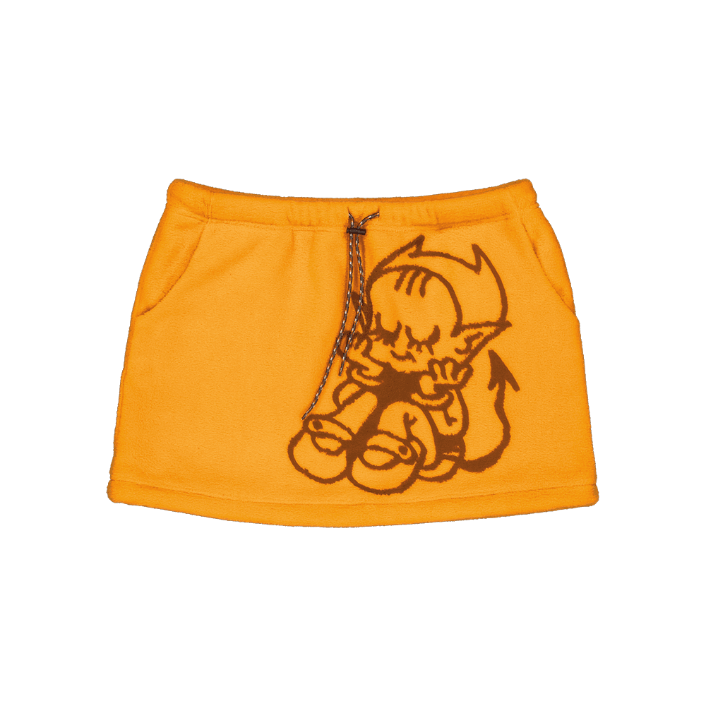 IMP SKIRT (*재입고 12/22)