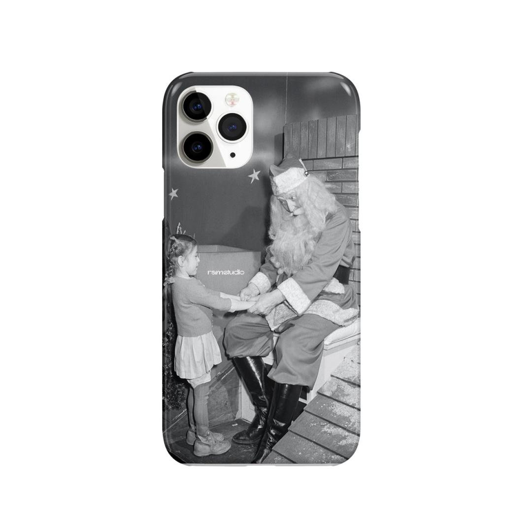 (Holiday Edition) JOY Dream iPhone Case
