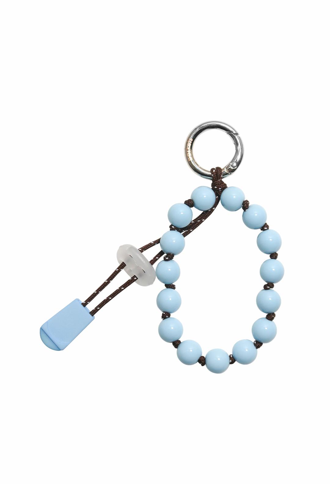 CHARM CHARM RING BLUE 002