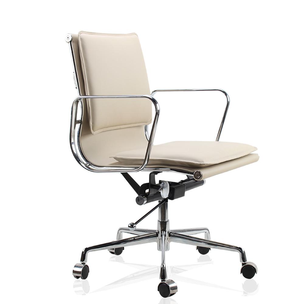 EA103 논헤드 인테리어 사무용 체어 오피스 의자