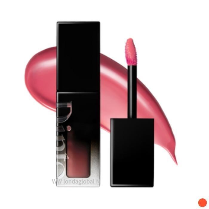 딘토 블러 글로이 촉촉 립 틴트 쿨톤 205 유스티티아