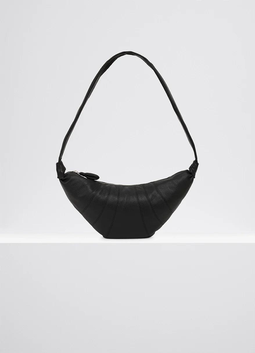 MEDIUM CROISSANT BAG - OS