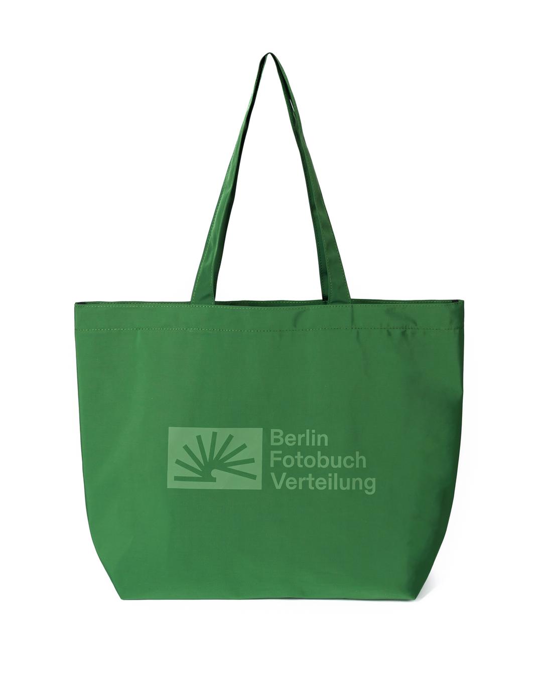 BFV 001 BAG (GREEN)