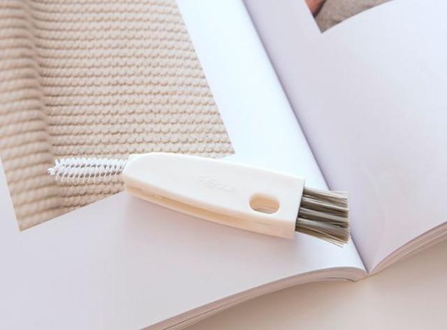 텀블러 보틀 틈새 맥가이버 만능 세척 브러쉬 솔