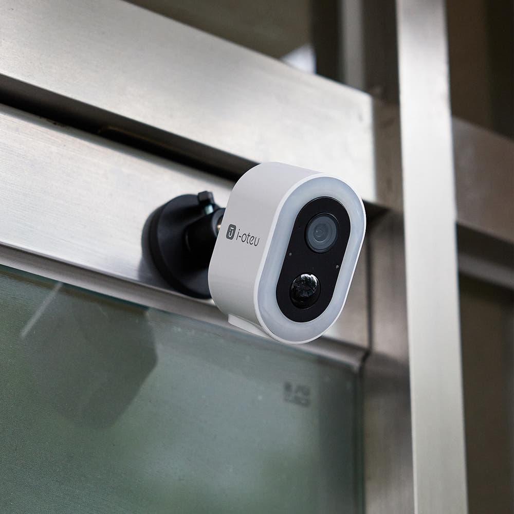 현관CCTV 무선 홈캠 실외 외부 홈 CCTV 스포트라이트 현관문 카메라 S7