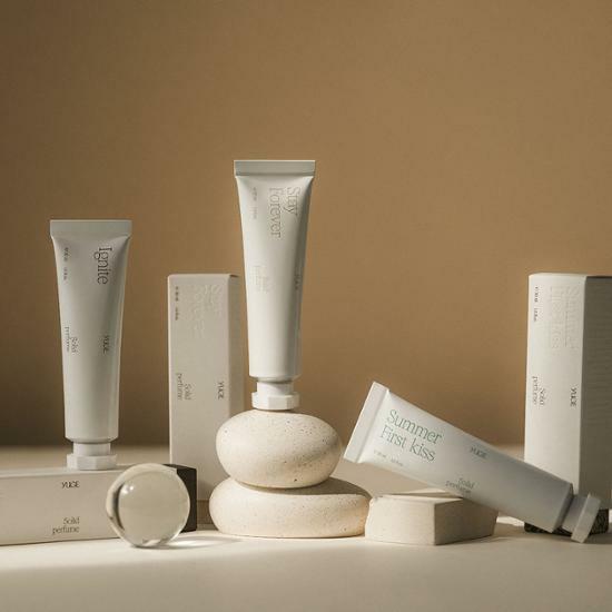 유즈 솔리드 퍼퓸 3종 택1 (이그나이트, 스테이포에버, 서머퍼스트키스)