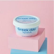 [그릭데이] 그릭요거트 시그니처 100g, 100g, 1개