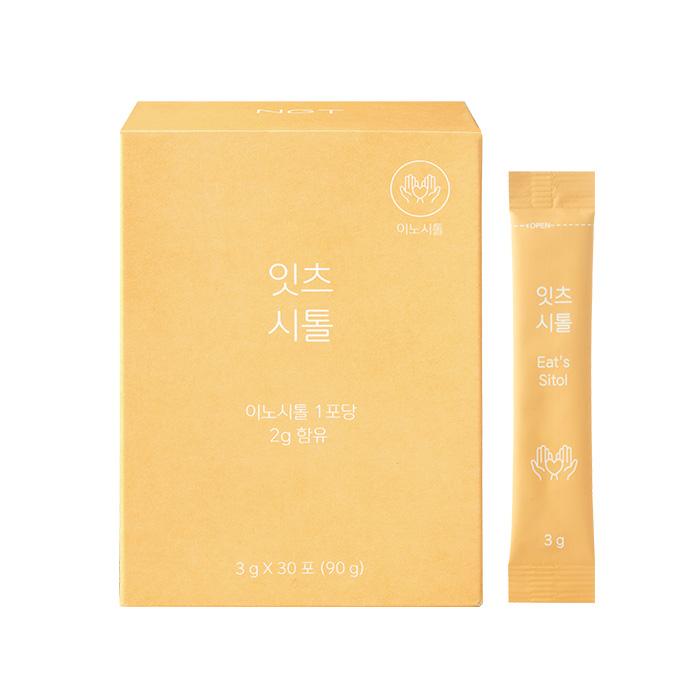 잇츠 시톨 30포 1박스