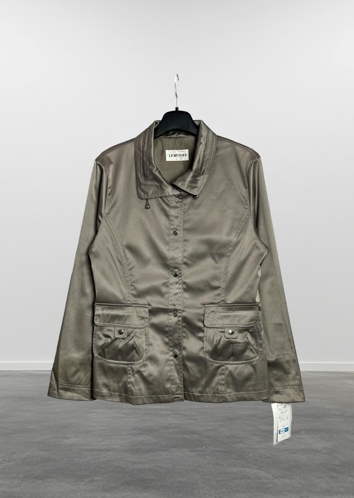 LEMIORE jacket(미사용품)