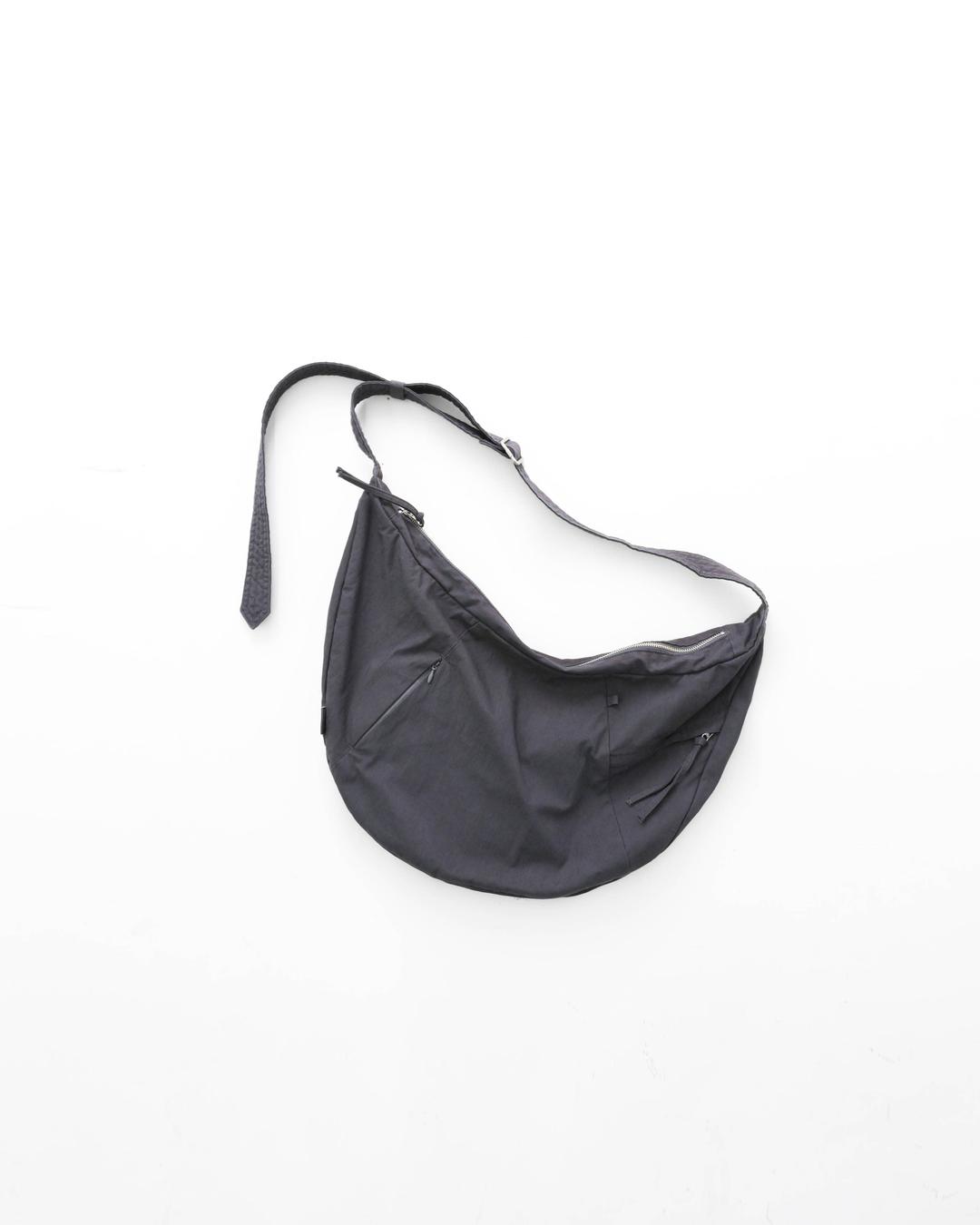 MODULAR BAG (WASHED GREY)