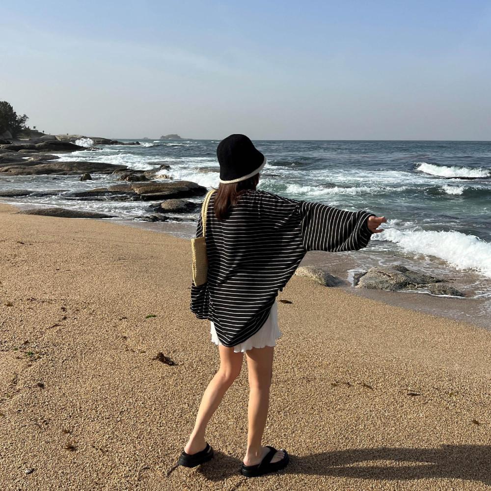 스트라이프 쭉쭉티