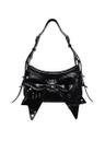 BOW BAG - BLACK (PRE-ORDER SHIP IN 30 DAYS)