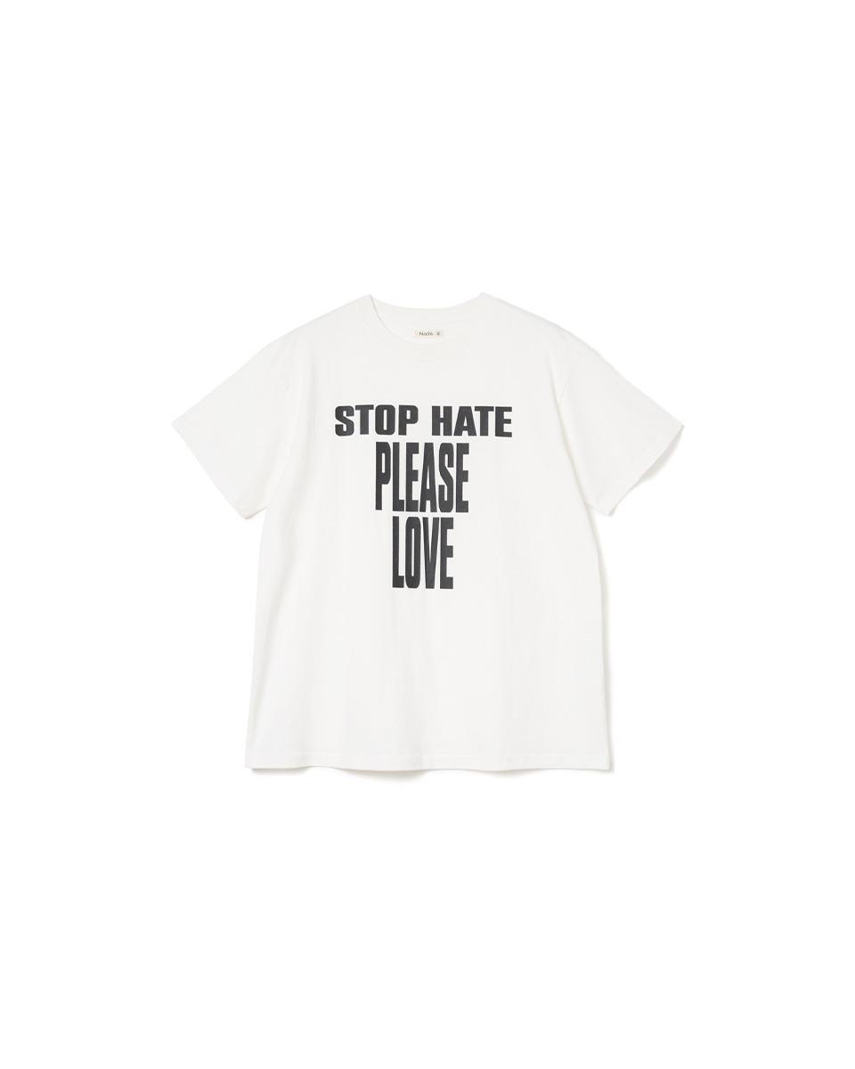 S.H.P.L T-shirts_White
