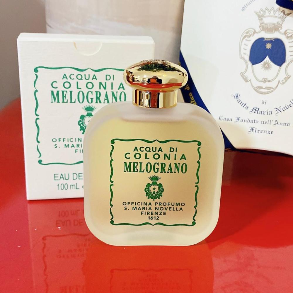 산타 마리아 노벨라 향수 멜로그라노 100ml   ﻿Santa Maria Novella MELOGRANO​ ​/런던샵