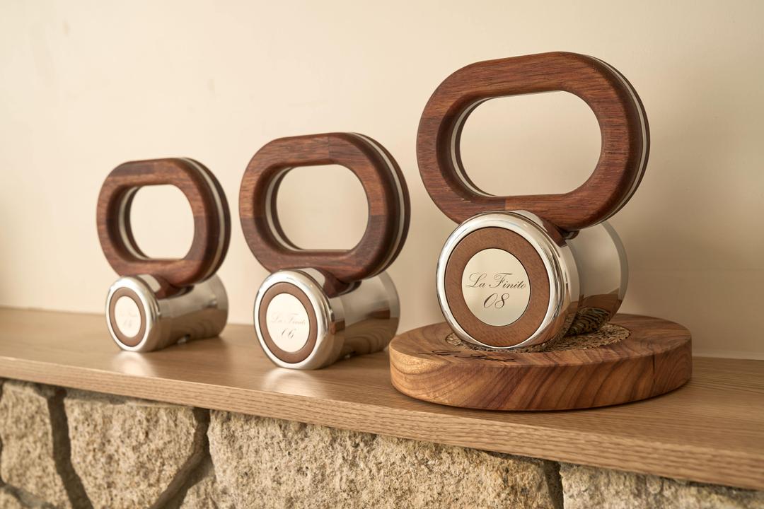 Luxury Kettlebell[케틀벨 단품 4KG] : 옵션선택구매(6kg, 8kg, 10kg, 12kg, 15kg, 20kg, 싱글스탠드)