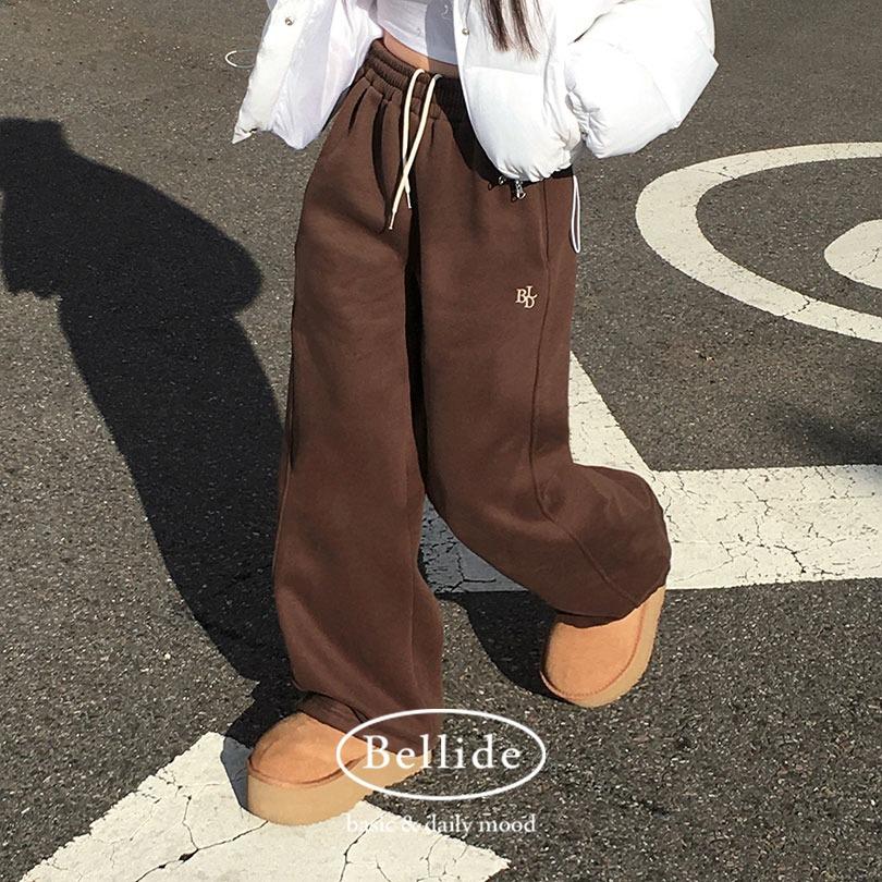 [벨리드made/숏,롱]사심 리뉴얼 투웨이 양기모 조거 트레이닝팬츠