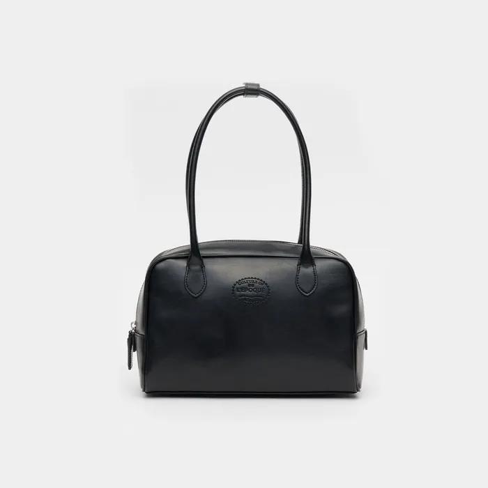 MIRAGE BAG_BLACK