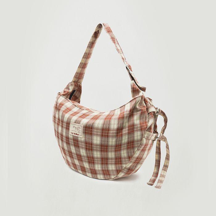 BLEECKER BAG_BEIGE