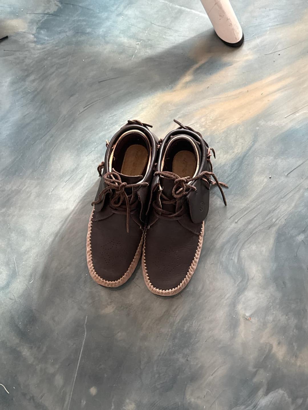 비즈빔 fbt visvim fbt shoes | 후루츠패밀리