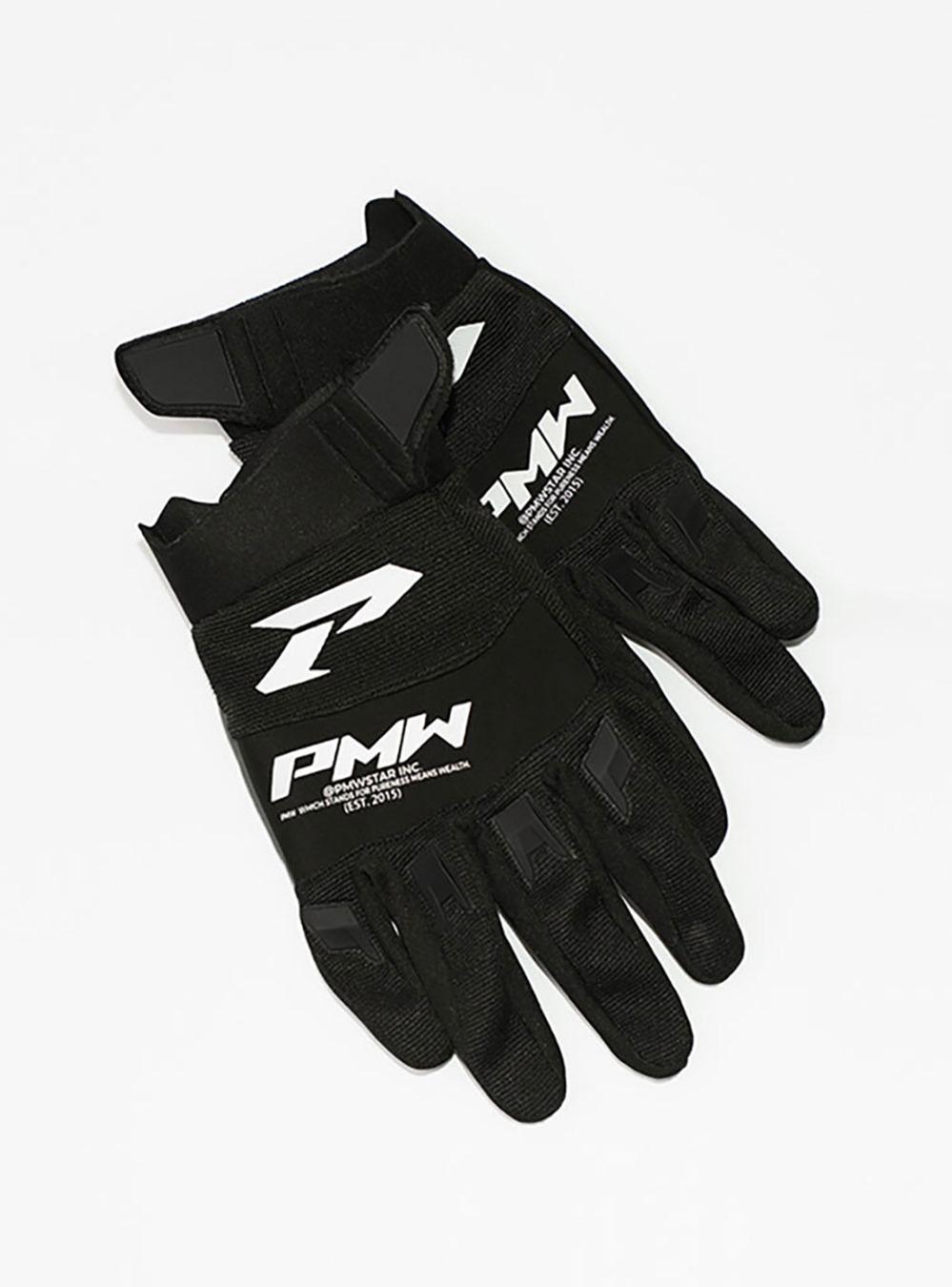 [PMW] Winter Off-road Gloves (2Color)