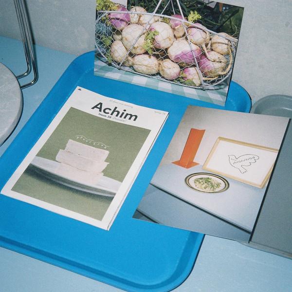 Achim Vol.28 Provision