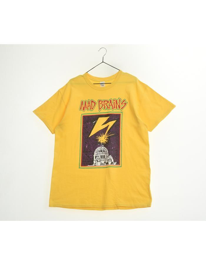 GILDAN 길단 코튼 반팔 티셔츠 / UNISEX L