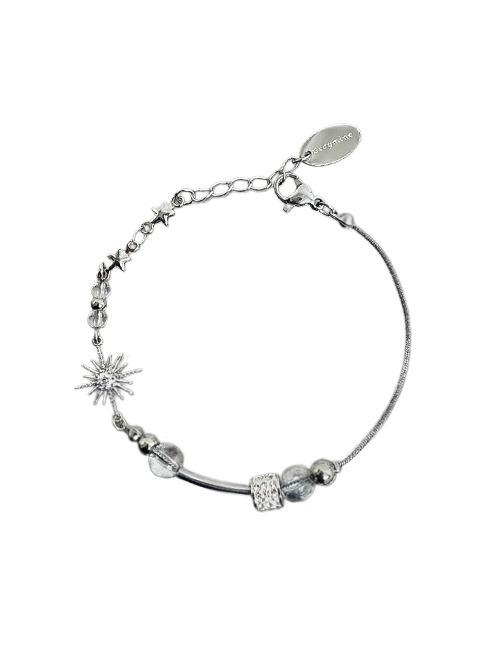rondell sharp star bracelet