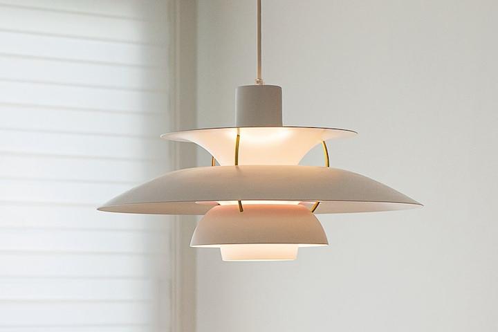 클래식 팬던트 조명_2Size(10colors)