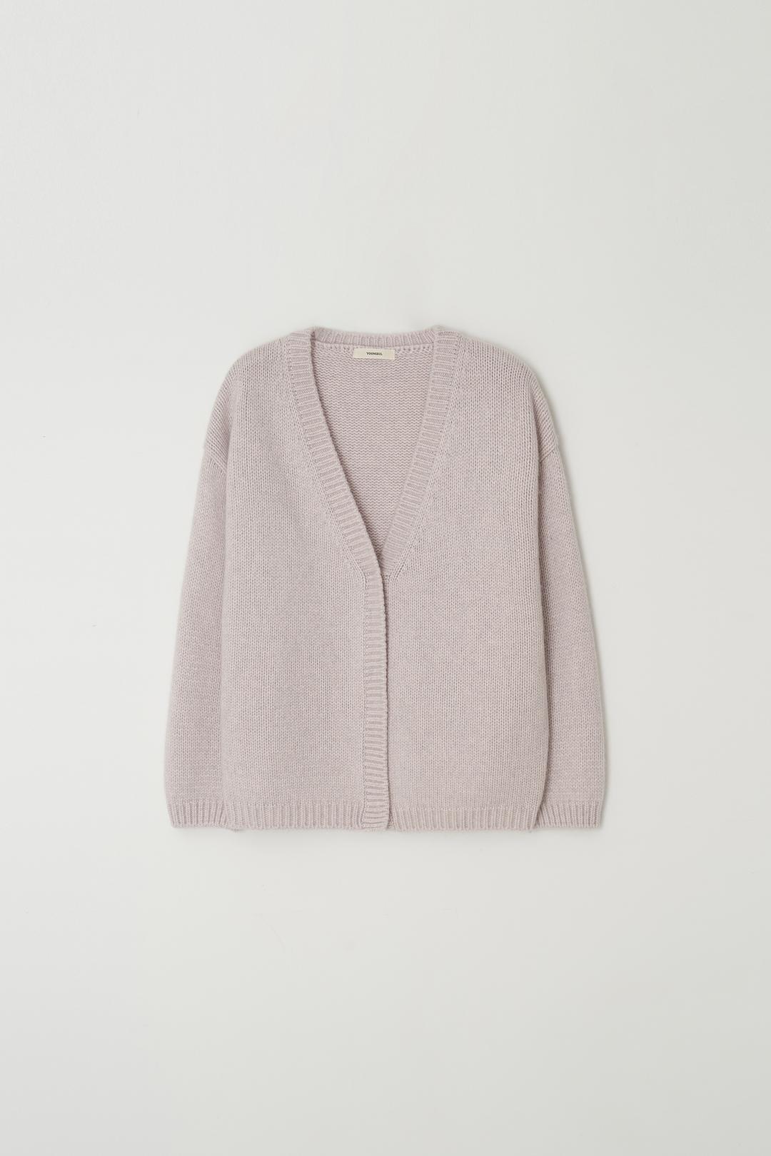 puppy love cardigan