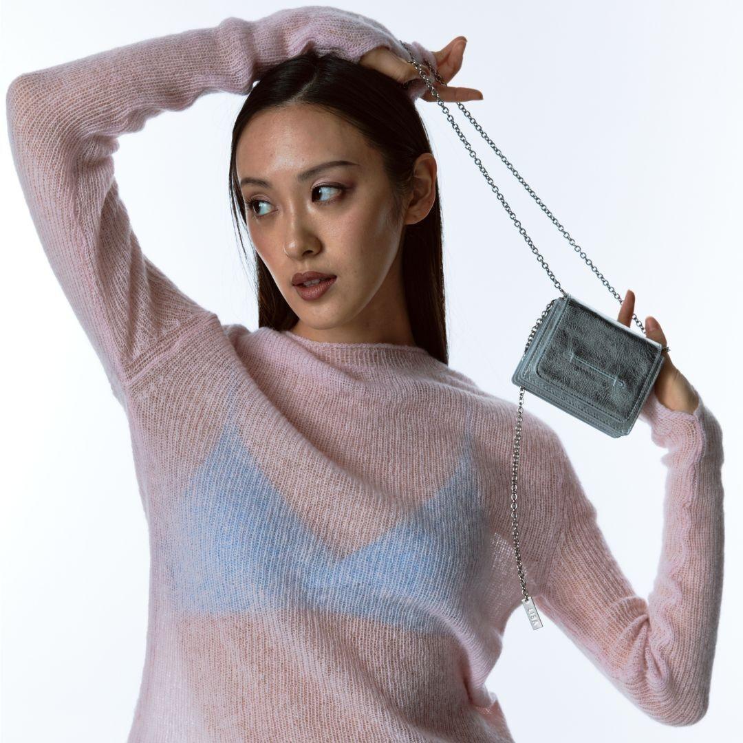 [4차] 리자미니 LISAMINI_SILVER